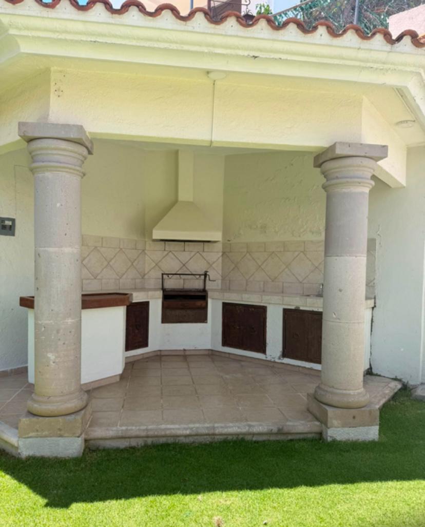 CASA Vin SoH 1 - 6