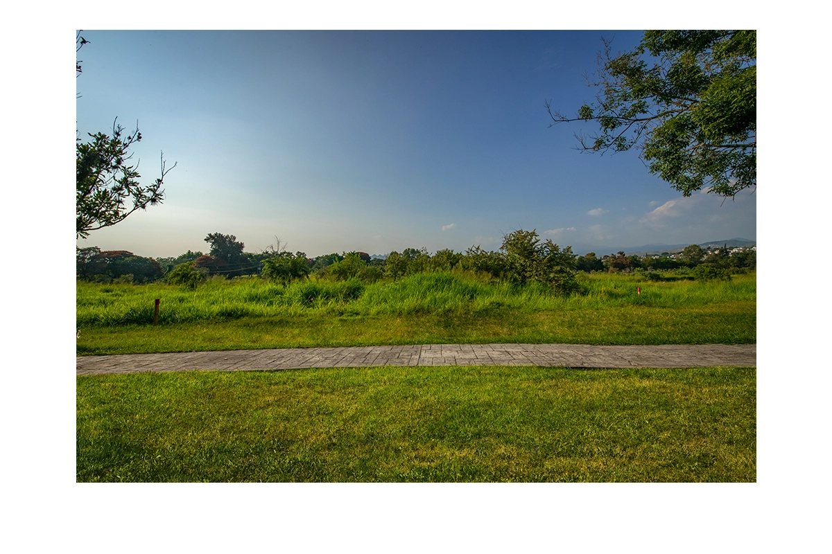 Terreno_Preventa Campo de Golf