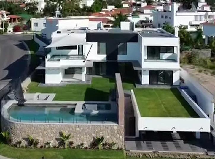 Residencia Cto. Haciendas