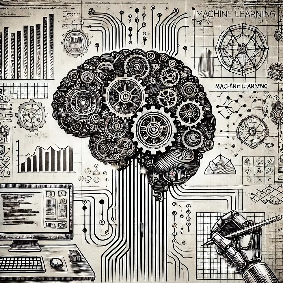 What are AI Models?