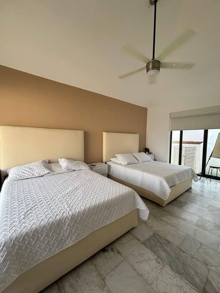 Residencia con Lujo y Confort - 5