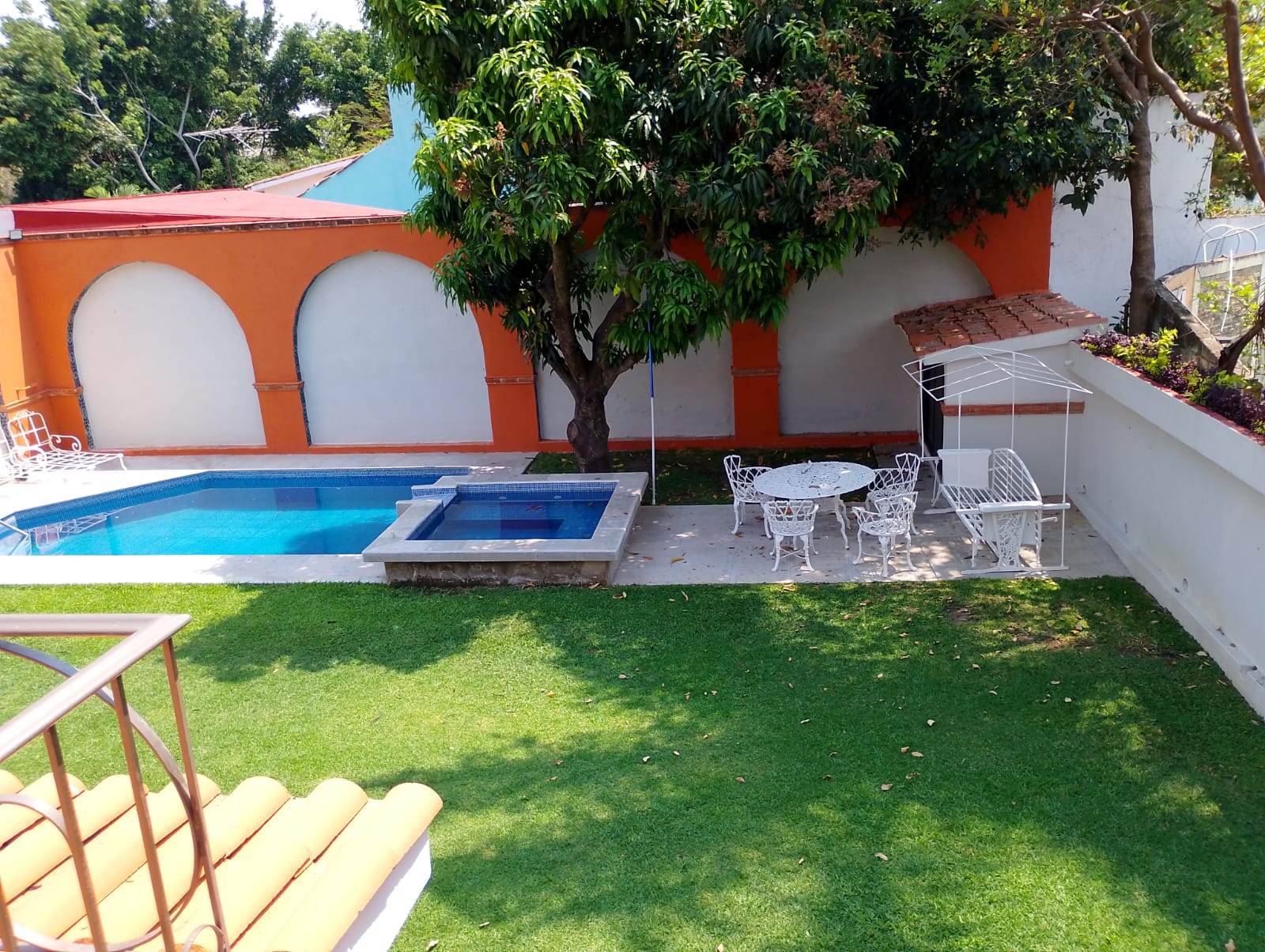 Casa Mys 06 - 2
