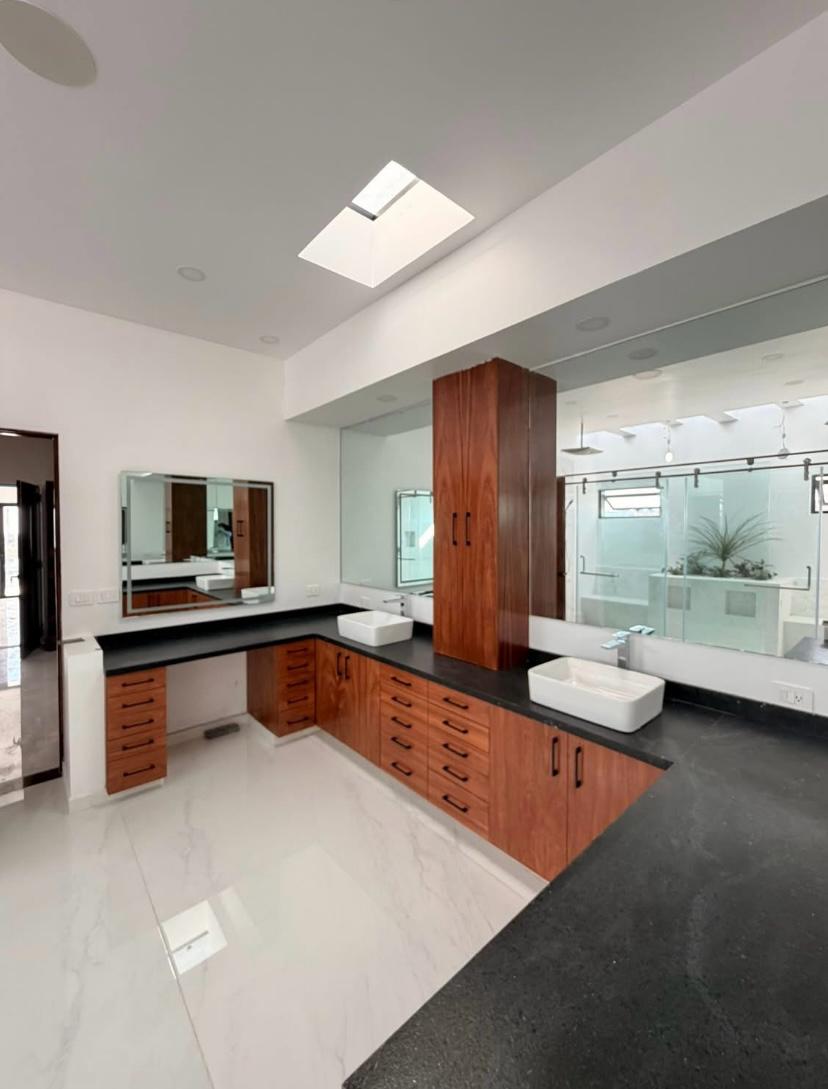 Residencia Cto. Haciendas - 3