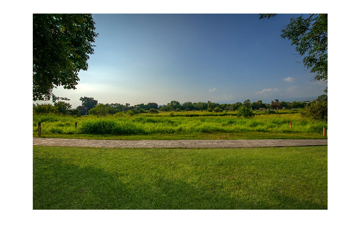 Terreno_Preventa Campo de Golf