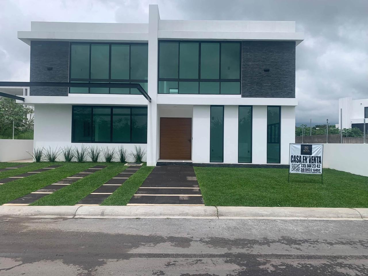 Casa MN V21