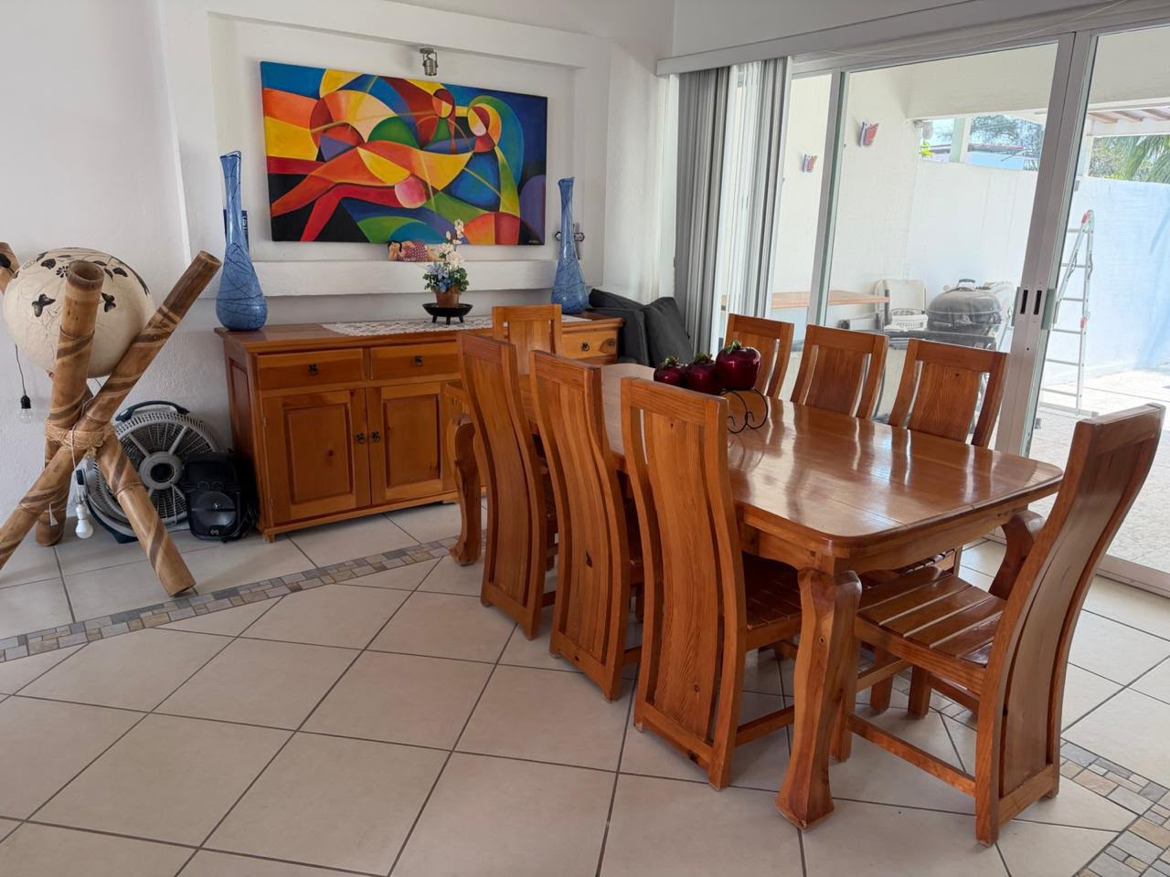 Casa Vin ER5 - 6