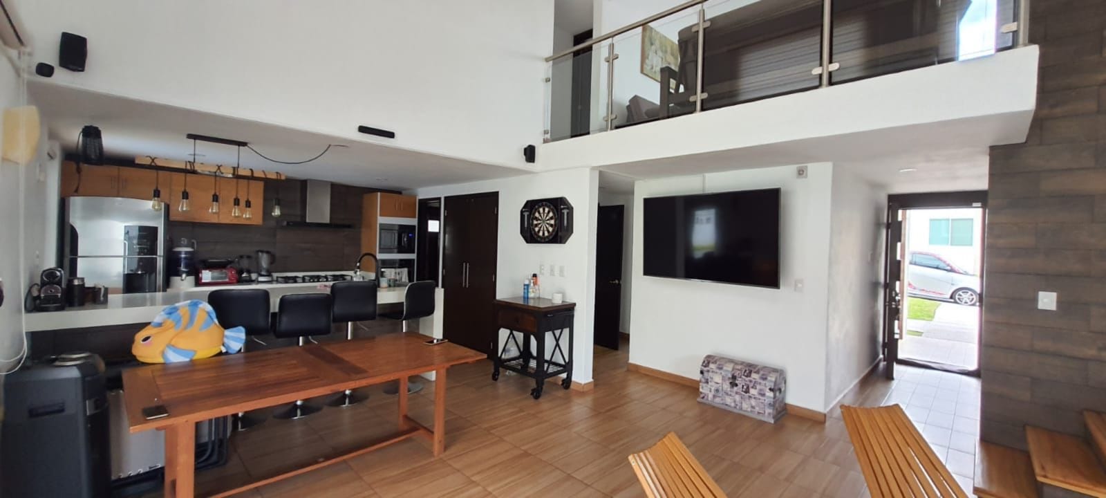 Casa Vin CLH 1 - 10