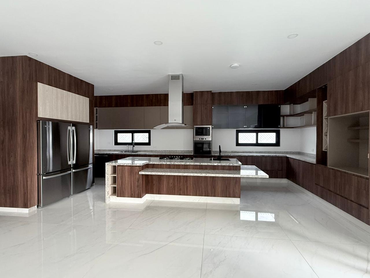 Residencia Cto. Haciendas - 13