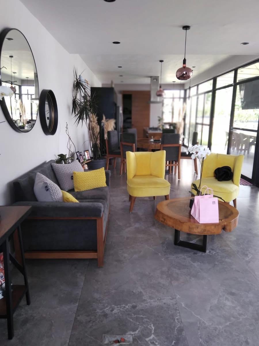 Casa Noches Azules - 6