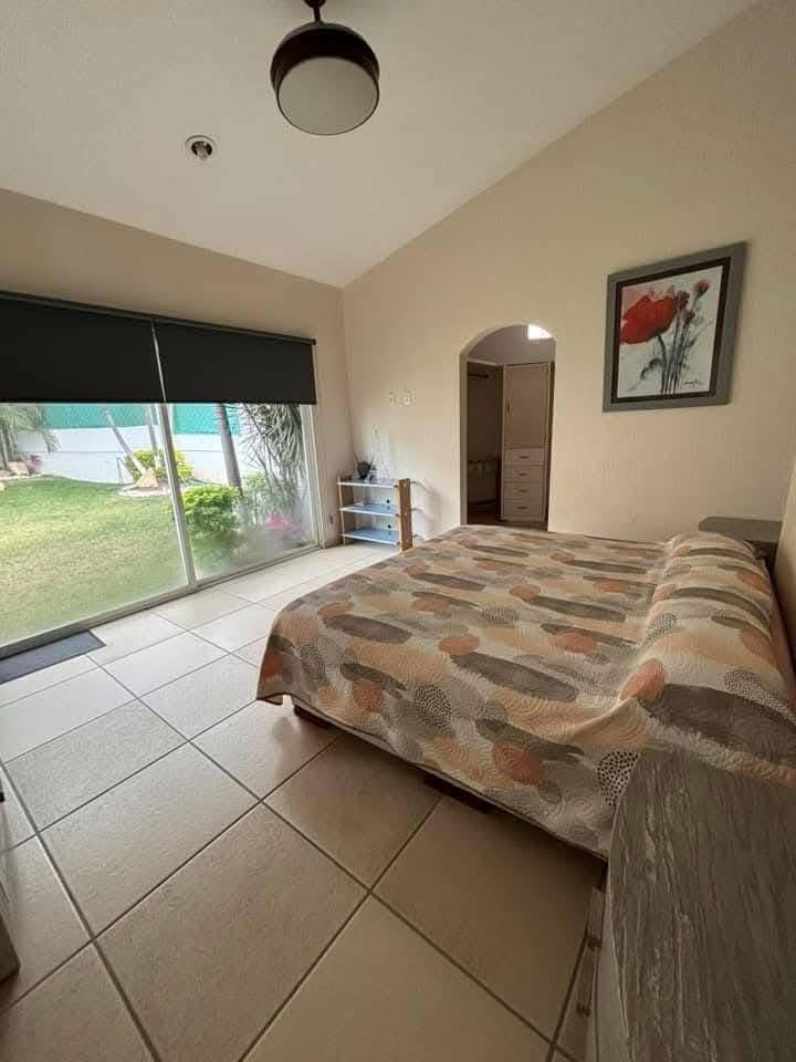 Casa Anenecuilco 1 - 6