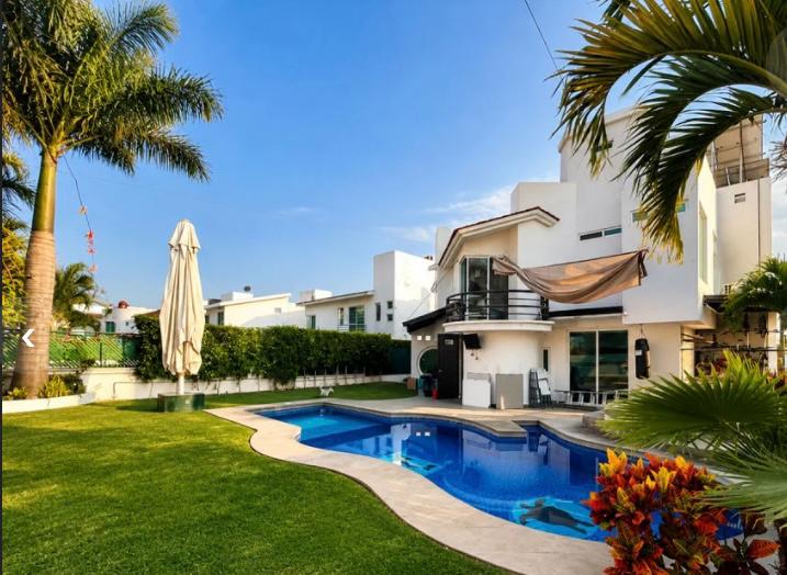 Casa Vin ER6
