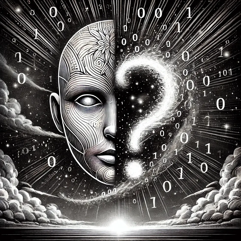 TF is AI???