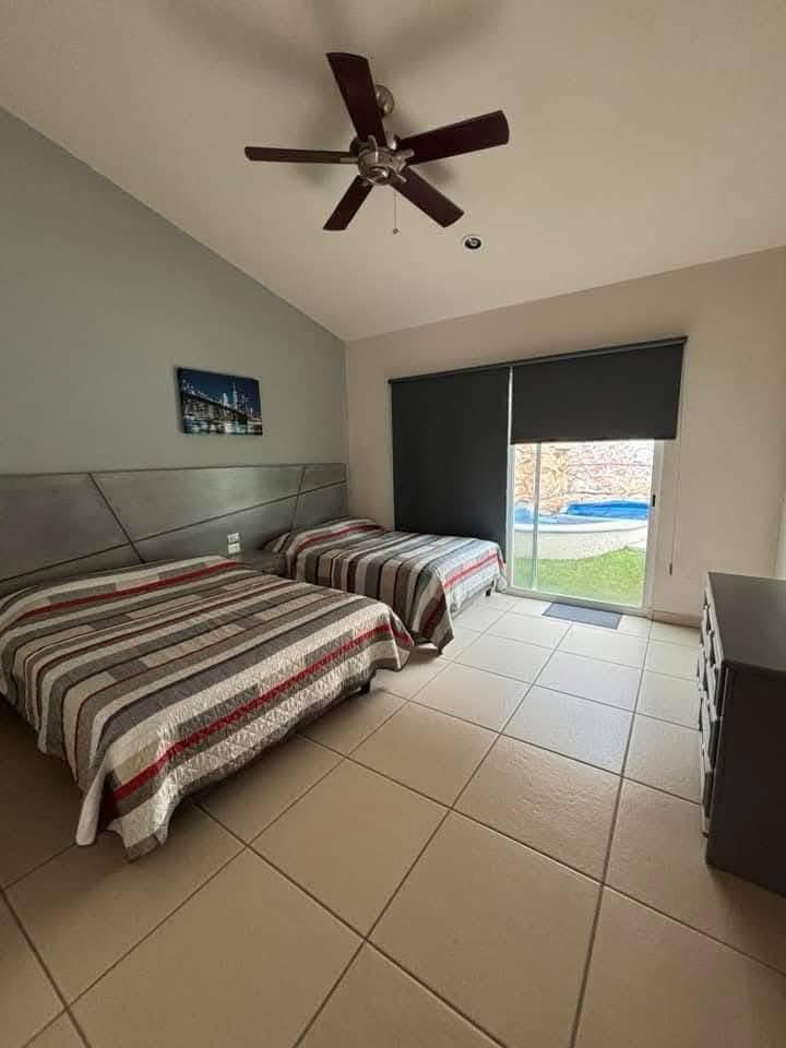 Casa Anenecuilco 1 - 10