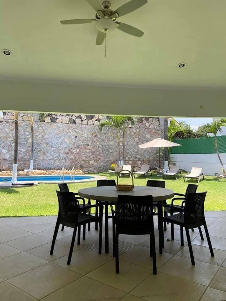 Casa Anenecuilco 1 - 3