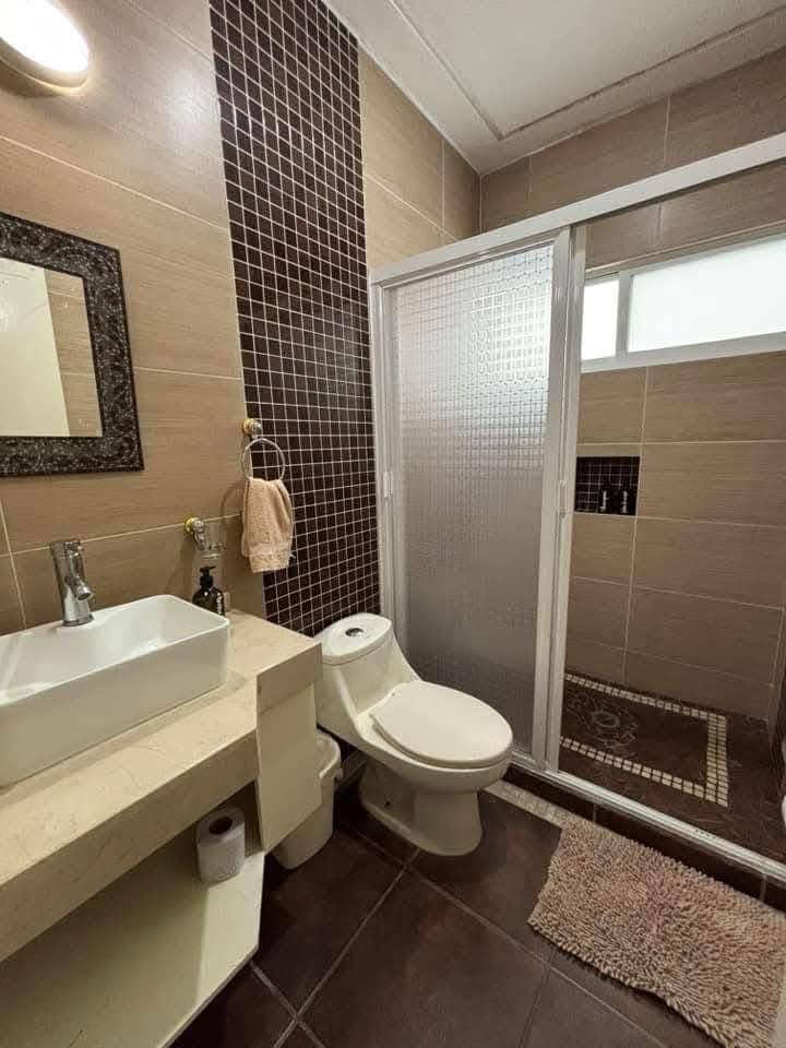 Casa Anenecuilco 1 - 11