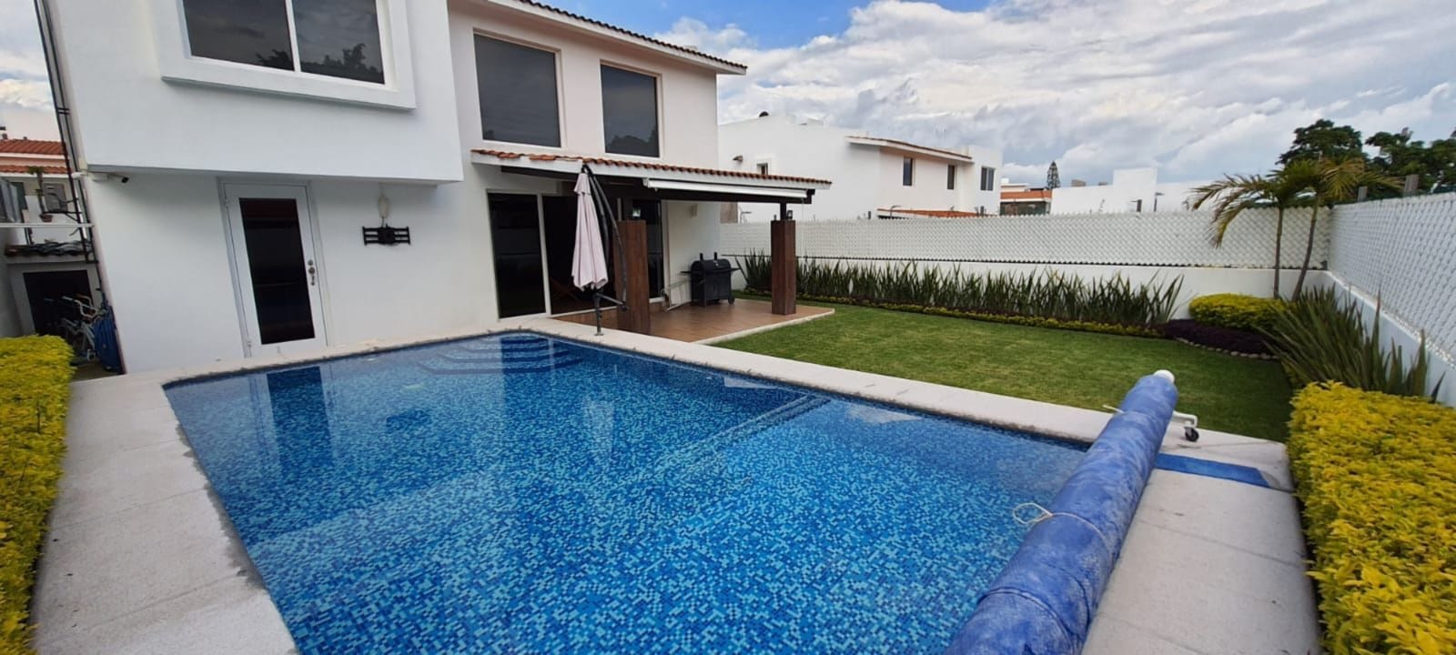 Casa Vin CLH 1