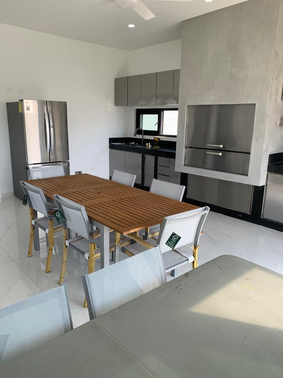 Residencia Cto. Haciendas - 5