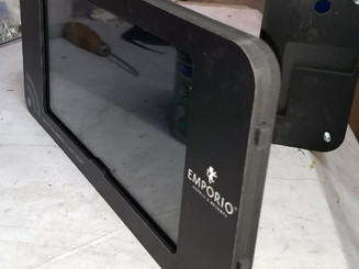 Porta Tablets