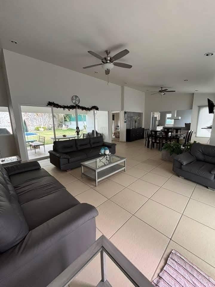 Casa Anenecuilco 1 - 7