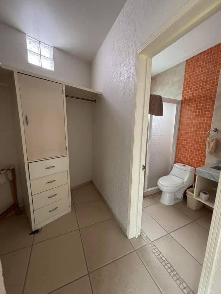 Casa Anenecuilco 1 - 9