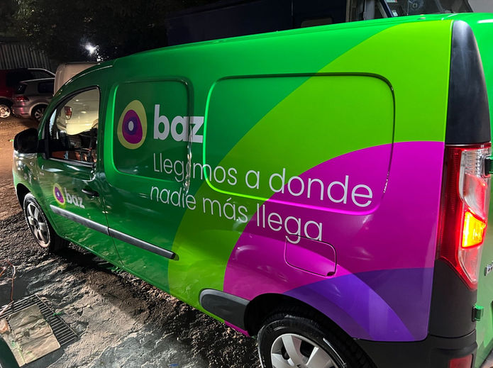 BAZ