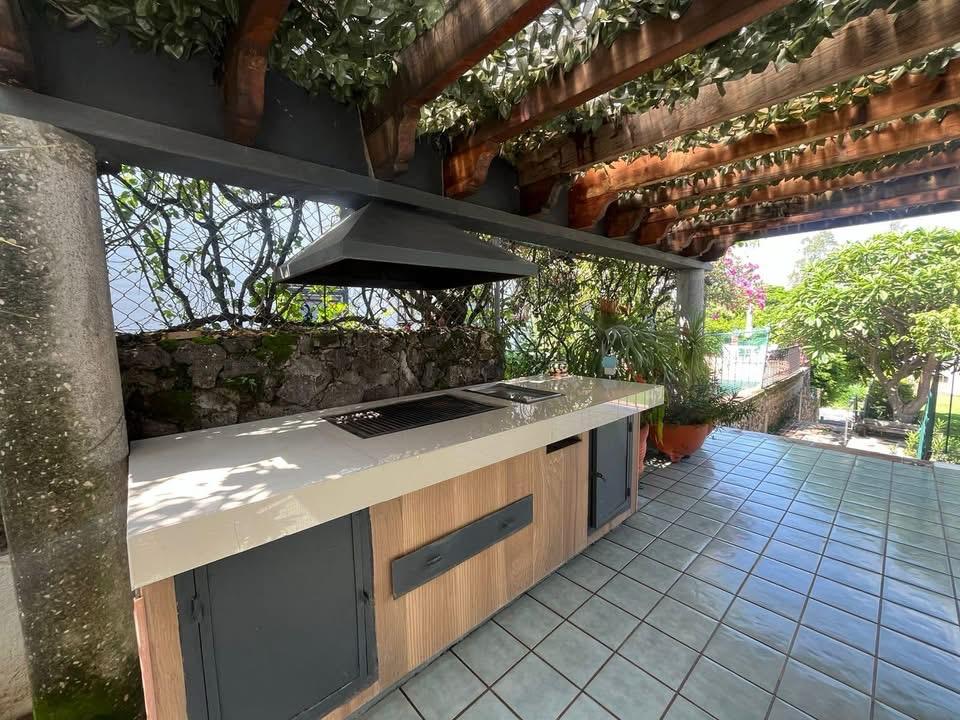 Casa Teotihuacan - 5