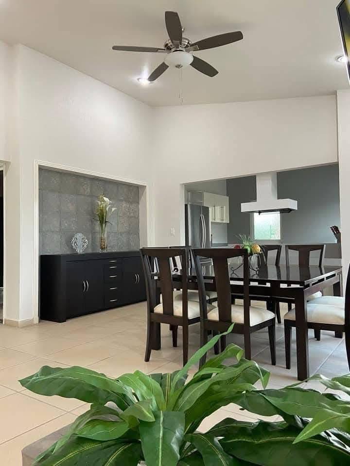 Casa Anenecuilco 1 - 4