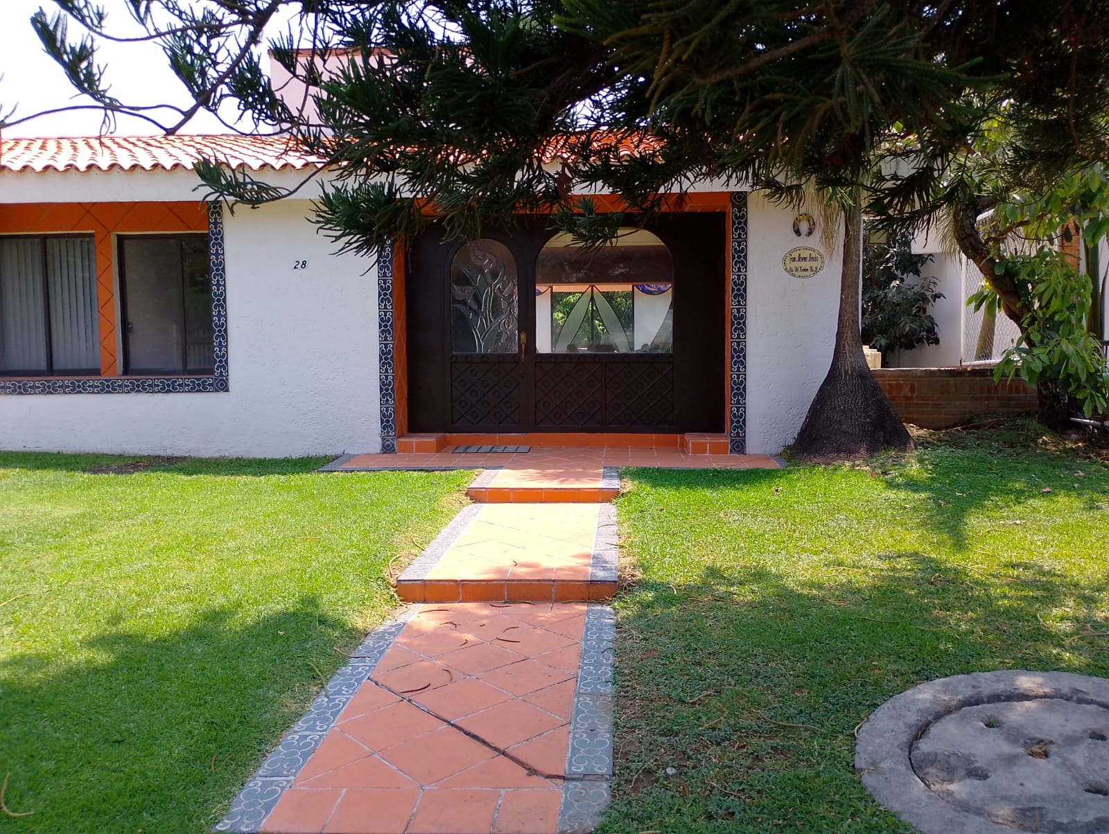 Casa Mys 06 - 12