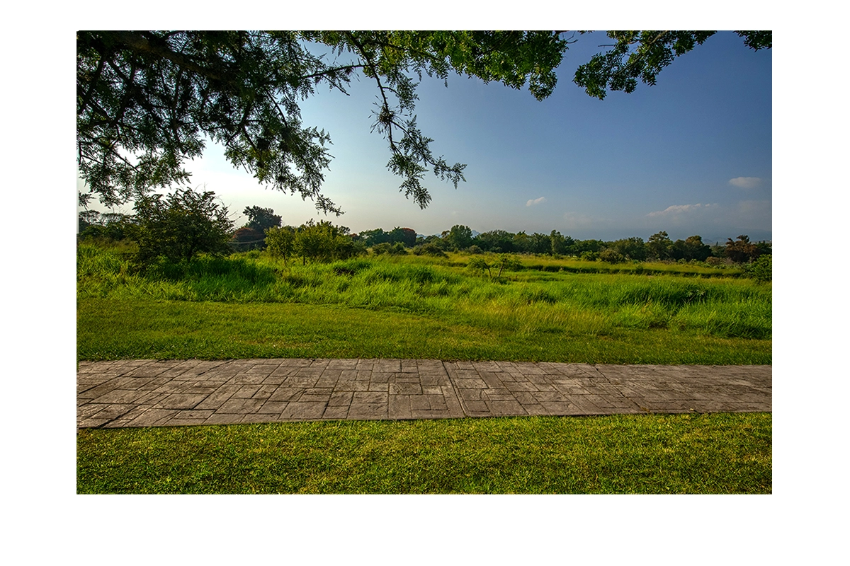 Terreno_Preventa Campo de Golf