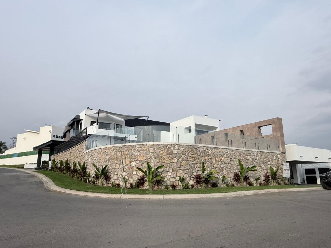 Residencia Cto. Haciendas - 9