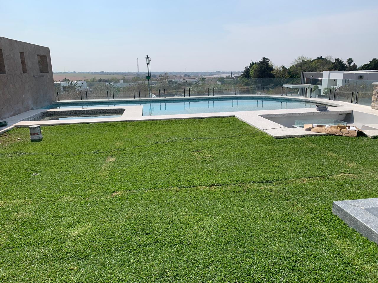 Residencia Cto. Haciendas - 8