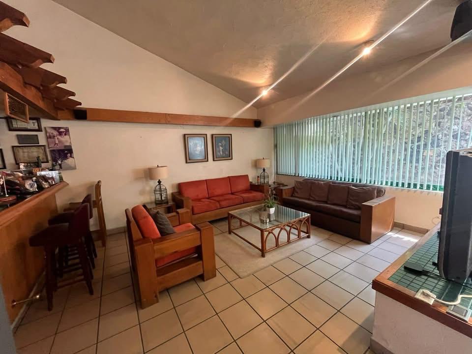 Casa Teotihuacan - 4