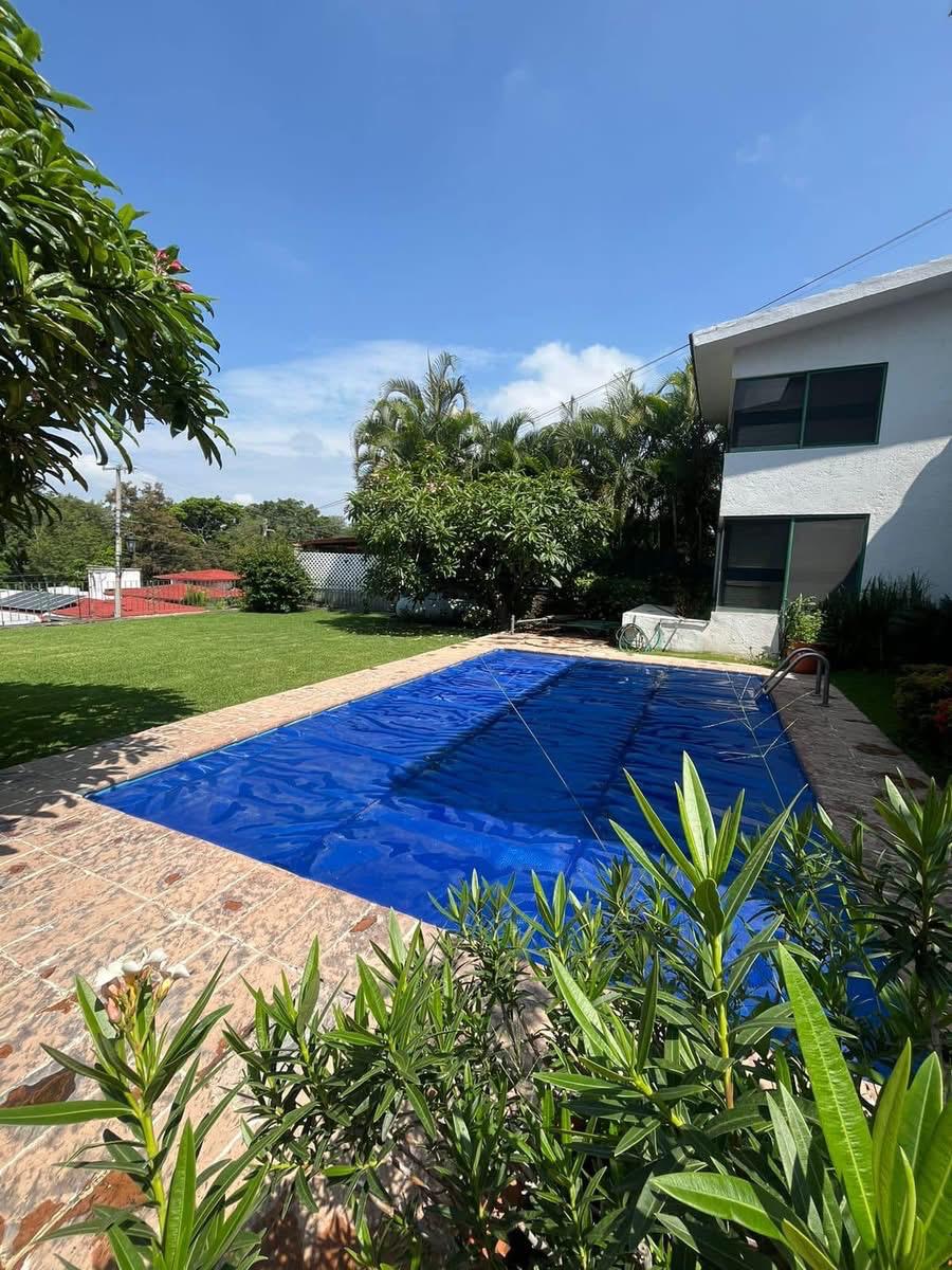 Casa Teotihuacan - 7