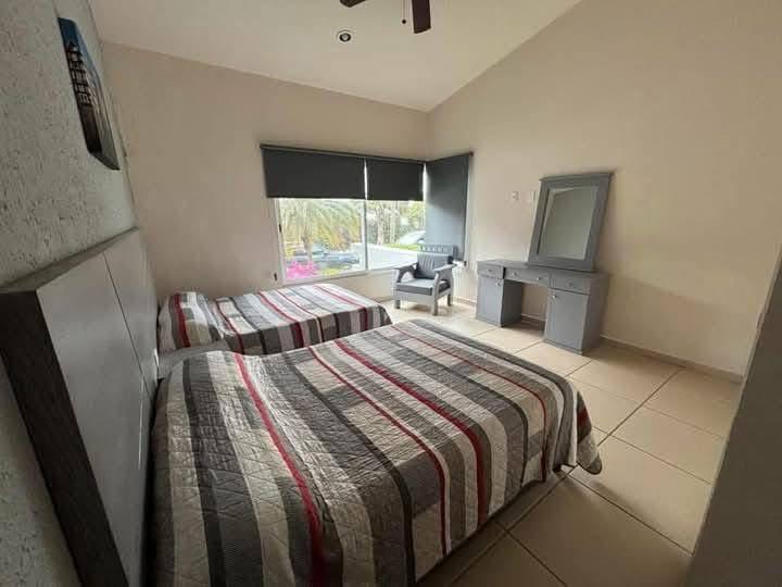 Casa Anenecuilco 1 - 12