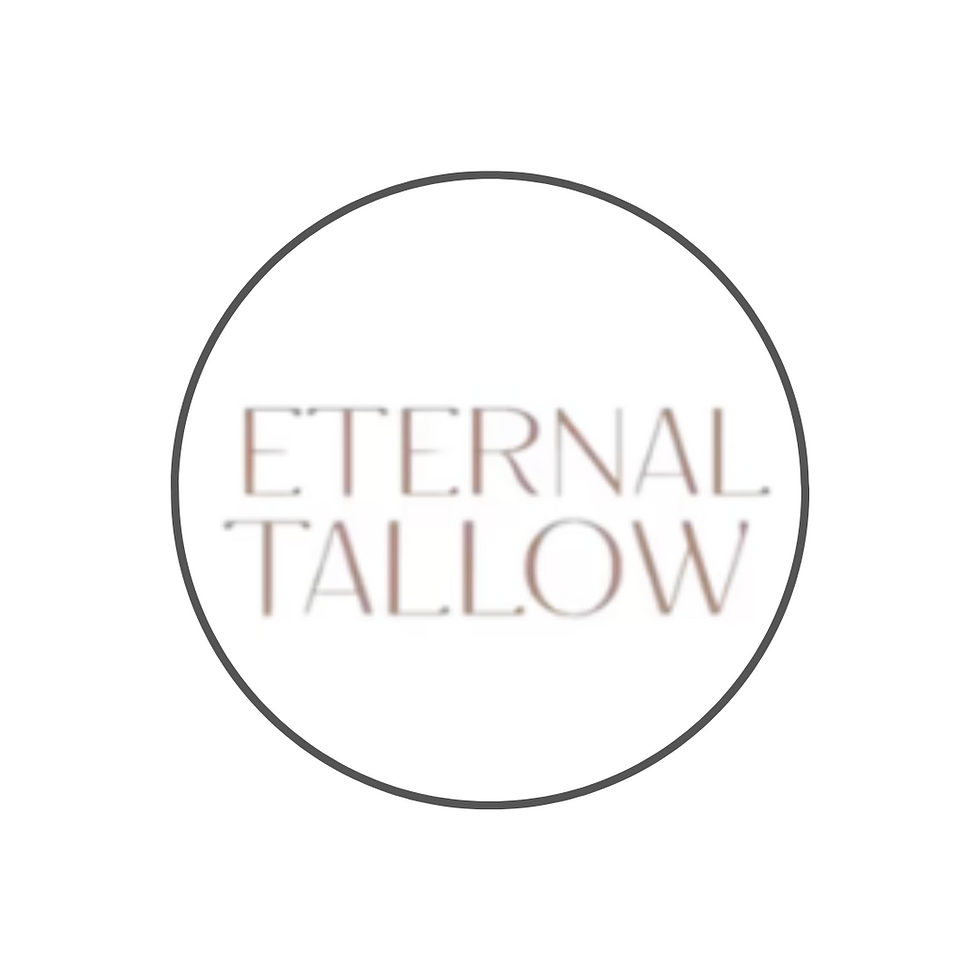 Eternal Tallow Skincare