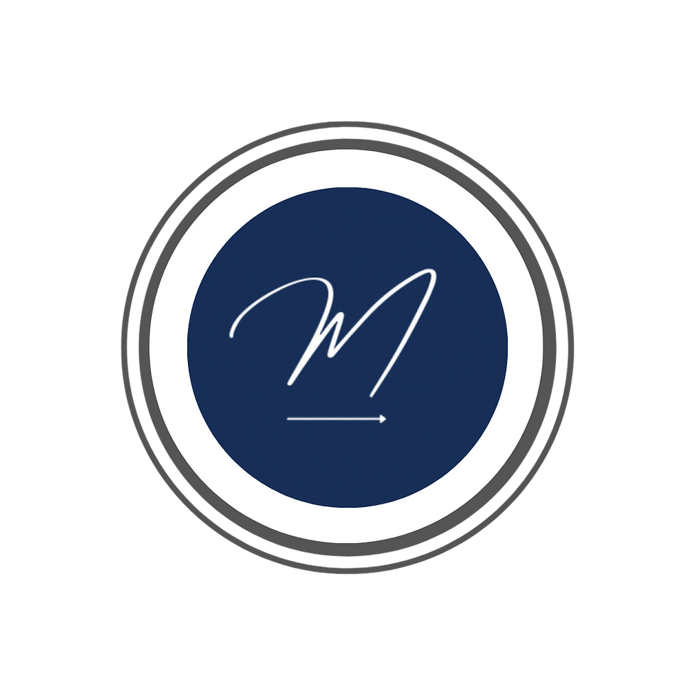 Streamlined By Martine