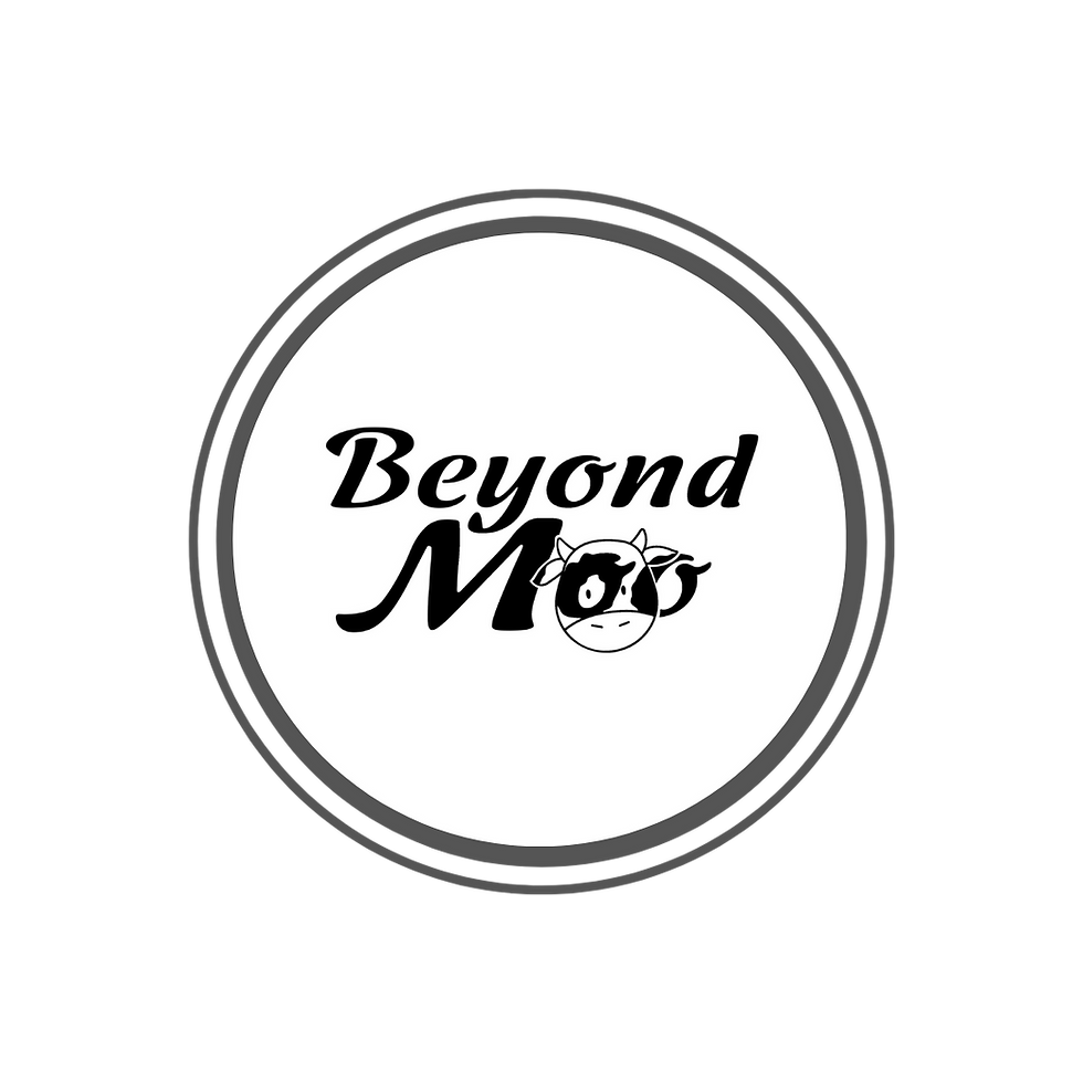 Beyond Moo
