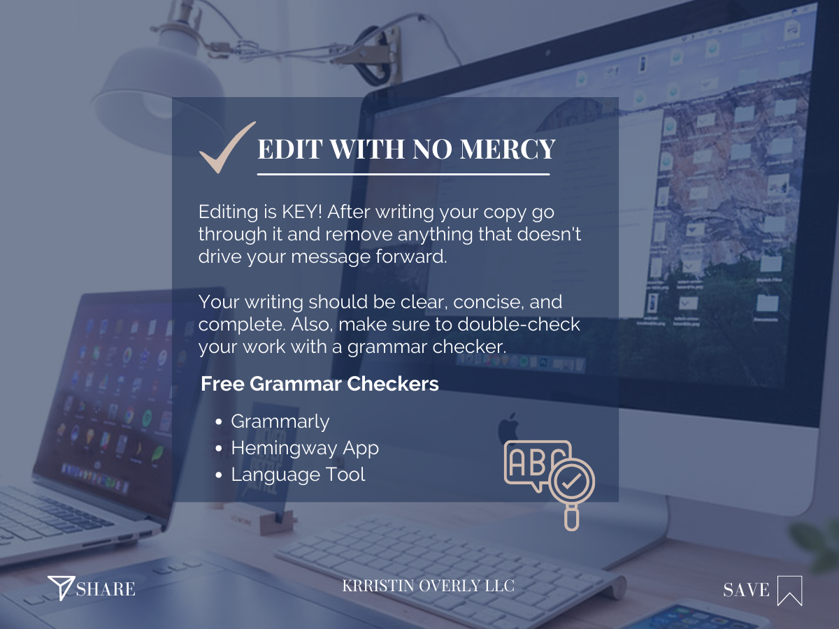 Copywriting Tips: The Ultimate Homepage Copywriting Guide 2022