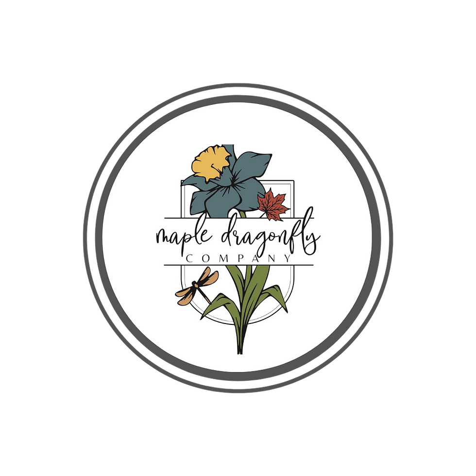 Maple Dragonfly Co