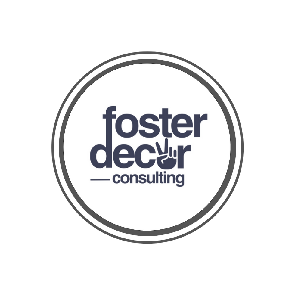 Foster Decor Consulting