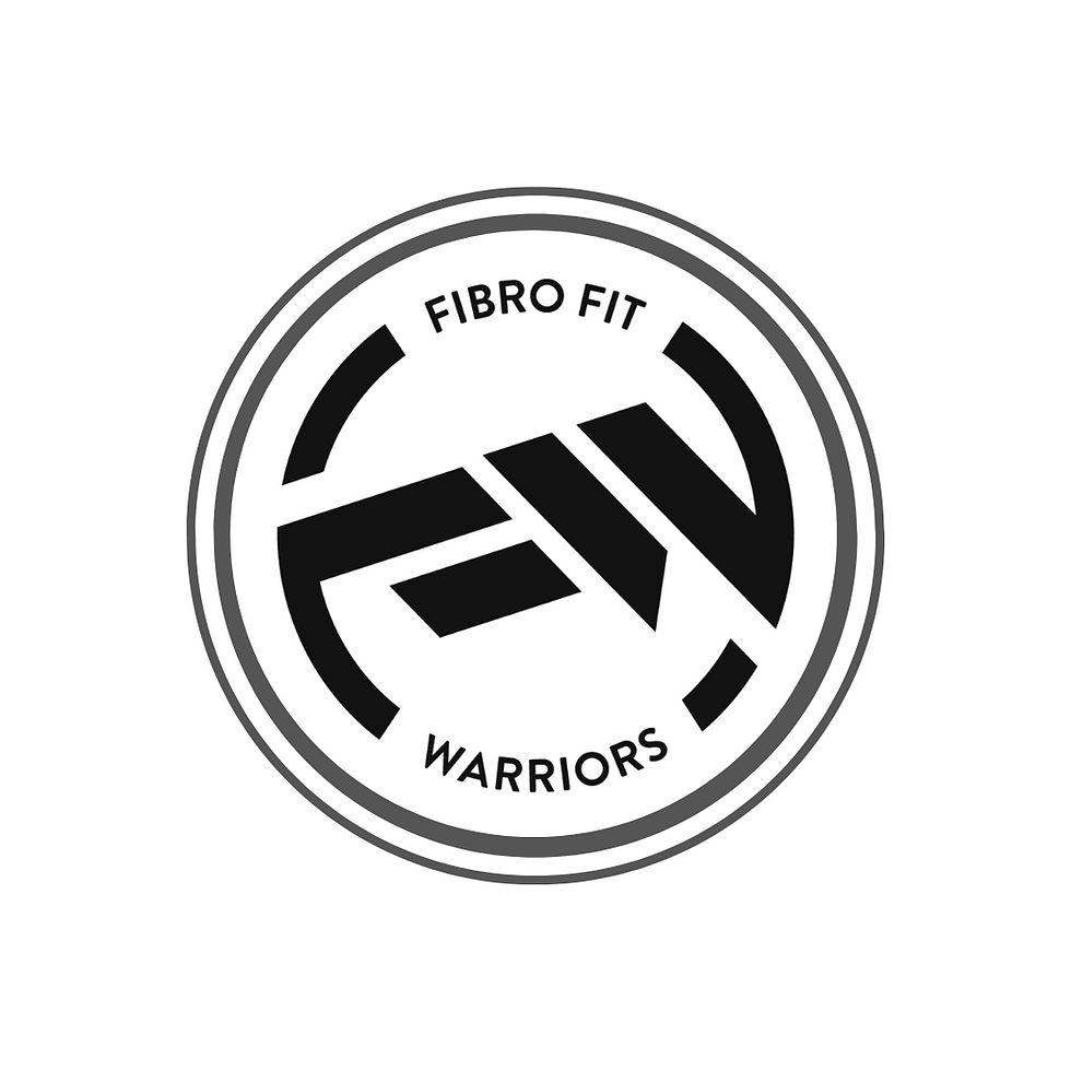 Fibro Fit Warriors