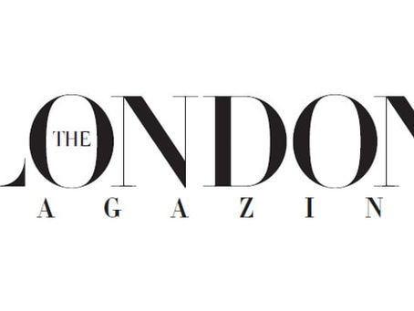 César Ritz and Auguste Escoffier / The London Magazine