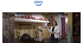 Ça Se Visite : Musée Auguste Escoffier