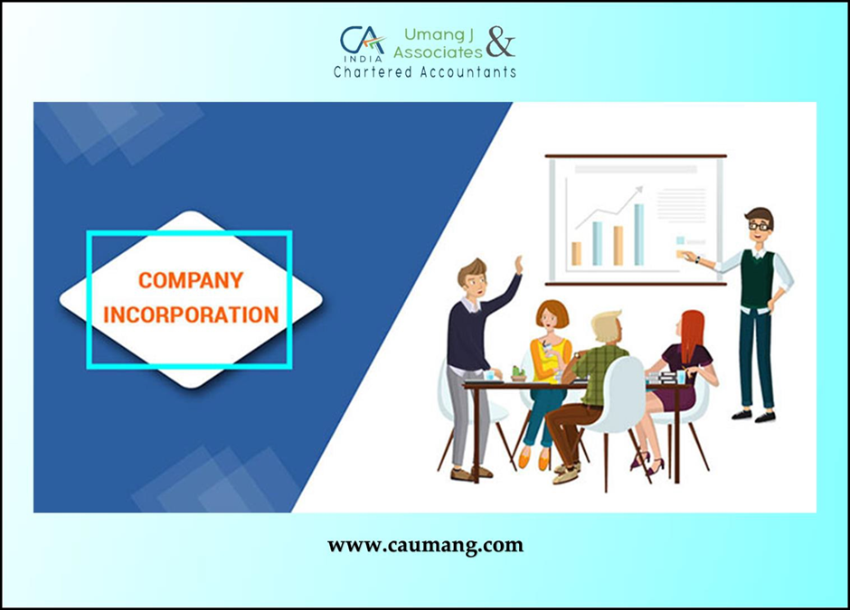What are the documents required for Company Incorporation