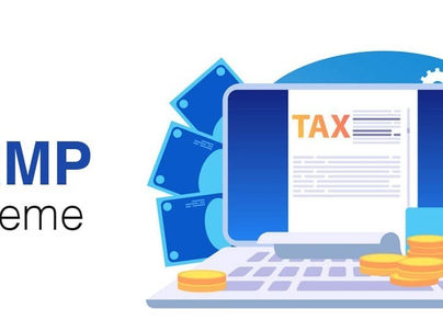 What is Quarterly Return Filing and Monthly Payment of Taxes (QRMP) Scheme under GST??