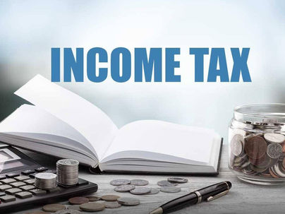 WHAT IS INCOME TAX?? SHOULD YOU PAY??