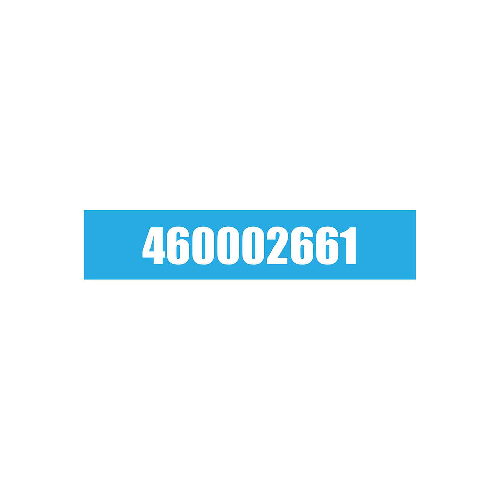 460002661 Test Adapter for specialist aircraft maintenance tooling supplied by Aircraft Tooling Company