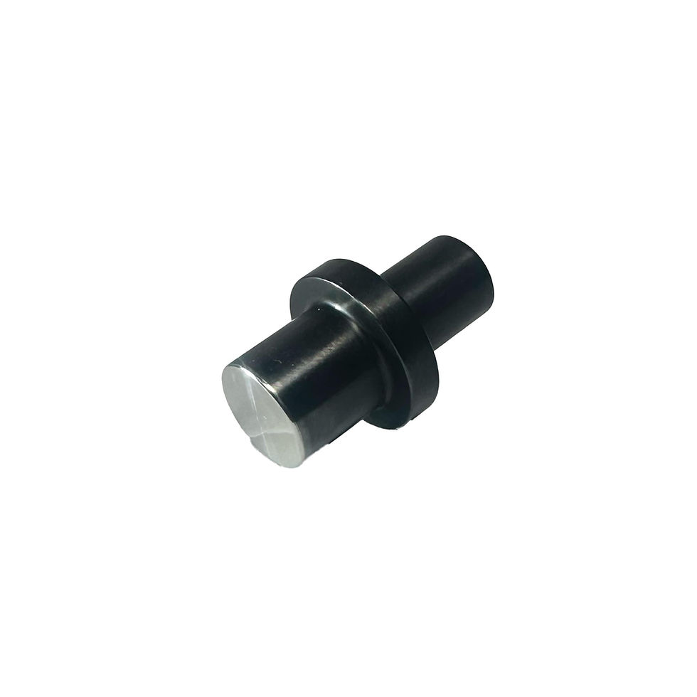 Aircraft Flush, Stubby .401" Rivet Gun Sets