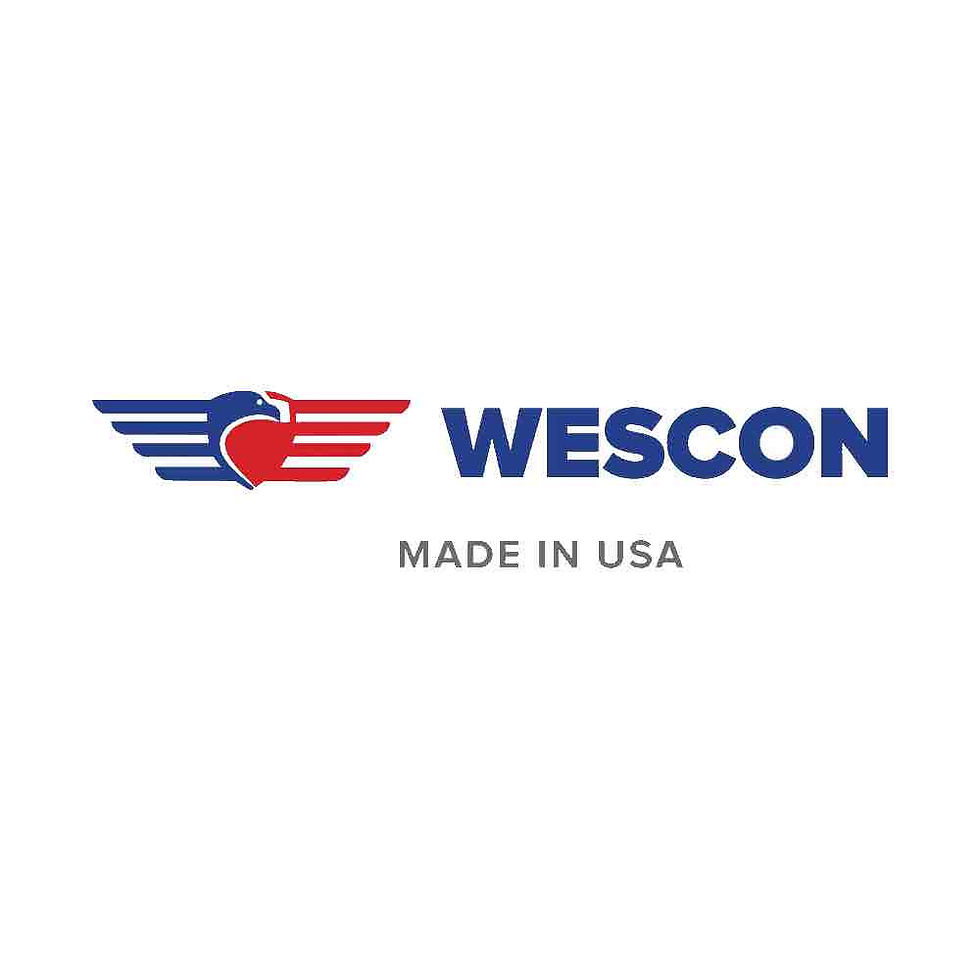 Wescon PPG-101-1 Pin Poke Gauge Kit for Aerospace Coating Thickness Measurement and Inspection