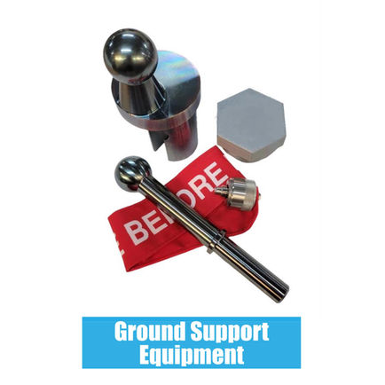 Ground Support Equipment – Aircraft Tooling Australia